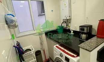 Imagem 6: APARTAMENTO RESIDENCIAL em FLORIANÓPOLIS - SC, CANASVIEIRAS