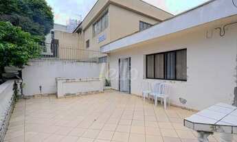 Imagem 3: São Paulo - Casa Padrão - Saúde