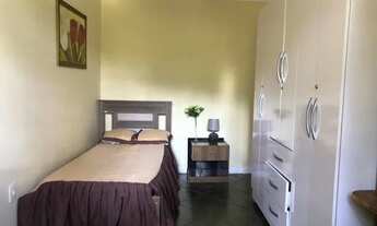 Imagem 6: QUARTO PARA MULHERES