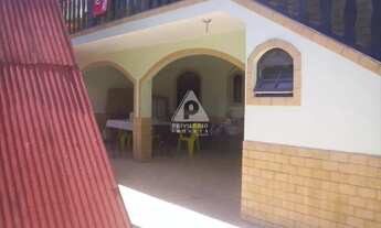 Imagem 7: CASA EM CABO FRIO NO MELHOR PONTO DO PERÓ