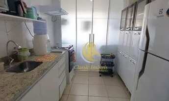 Imagem 5: Apartamento com 2 dormitórios à venda, 59 m² por R$ 299.000,00 - Alto da Boa Vista - Ribei