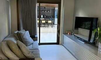 Imagem 3: Área Privativa à venda, 4 quartos, 4 suítes, 4 vagas, Sion - Belo Horizonte/MG