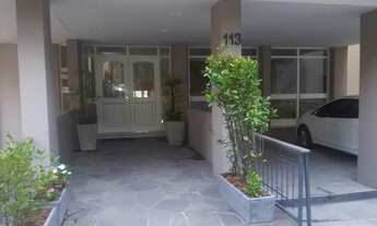 Imagem 5: Apartamento para aluguel possui 50 metros quadrados com 2 quartos em Auxiliadora - Porto A