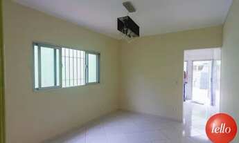 Imagem 4: São Paulo - Casa Comercial - Tatuapé