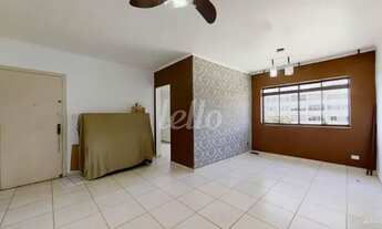 Imagem 1: São Paulo - Apartamento Padrão - Ipiranga