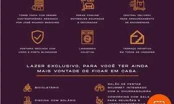 Imagem 5: Studio para venda tem 24 metros quadrados com 1 quarto em Vila Nova Conceição - São Paulo