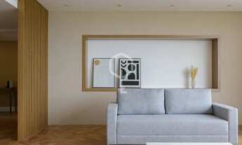 Imagem: Apartamento em Copacabana - Rio de Janeiro