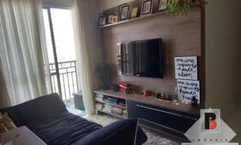 Imagem 2: Apartamento 2 Quartos Mooca 50m²