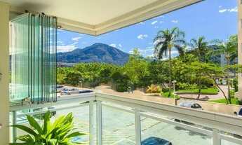 Imagem 1: Apartamento para venda tem 65 metros quadrados com 2 quartos