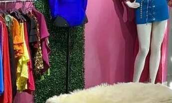 Imagem 4: Alugo quiosque Galpão / depósito com aluguel por R$800 /mês