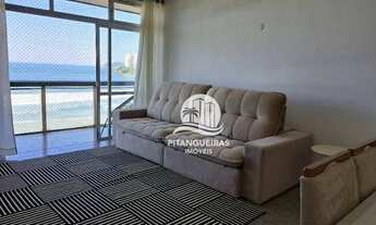 Imagem 6: EXCELENTE APARTAMENTO A BEIRA MAR, COM UMA VISTA EXCELENTE, NA PRAIA DE PITANGUEIRAS!