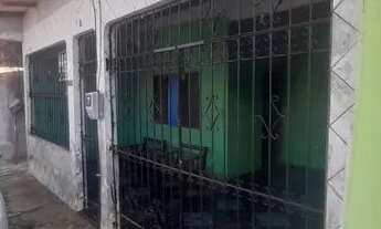 Imagem: CASA 3/4 SENDO UM SUITE COM QUINTAL