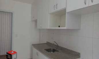 Imagem 7: Apartamento à venda 2 quartos 1 suíte 1 vaga Supremo Santa Paula - São Caetano do Sul - SP