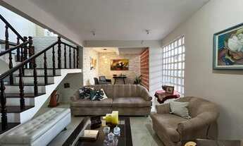 Imagem 2: Excelente CASA com 4 quartos sendo 2 suítes no bairro do Bessa - PRÓXIMA DA PRAIA