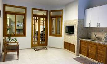 Imagem 7: Casa para vender com 4 quartos sendo 2 suítes, elevador, no Corrego Grande, Florianópolis