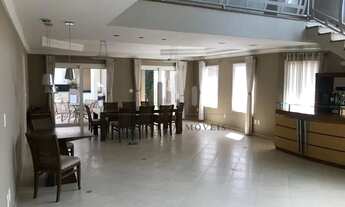 Imagem: Casa - Condomínio Estância Paraíso