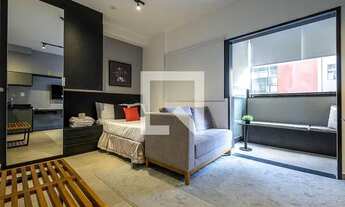 Imagem: Apartamento para Aluguel - Pinheiros, 1