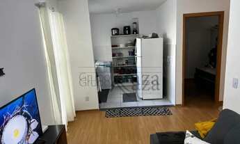 Imagem 2: Apartamento Padrão em São José dos Campos