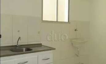 Imagem 2: Apartamento com 2 dormitórios para alugar, 46 m² por R$ 1.010,00/mês - Santa Terezinha - P