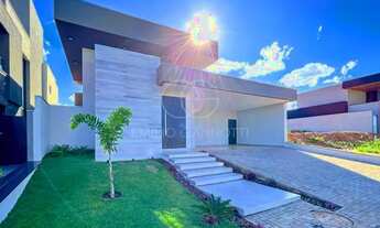 Imagem: Casa à venda no bairro Samambaia Parque