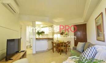 Imagem 5: Venda - Flat de 42m² com 01 dormitório e 01 vaga - Itaim Bibi