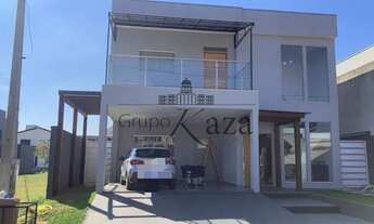 Imagem: Casa Condomínio em Caçapava