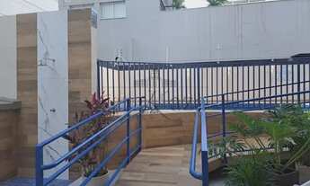 Imagem 2: Apartamento - Jardim Aquarius - Residencial Mont Blanc - 83m² - 3 Dormitórios