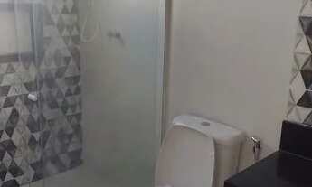 Imagem 4: Casa de condomínio para aluguel possui 180 metros quadrados com 3 quartos em Lagoa - Macaé