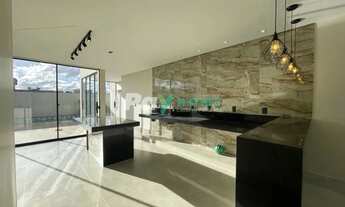 Imagem 7: Casa de condomínio para venda possui 260 metros quadrados com 3 quartos