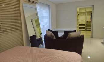 Imagem 3: Cobertura para aluguel e venda tem 275 metros quadrados com 3 quartos