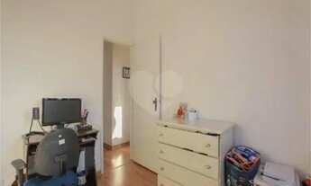 Imagem 4: Apartamento para venda com 80 metros quadrados com 2 quartos em Tijuca - Rio de Janeiro