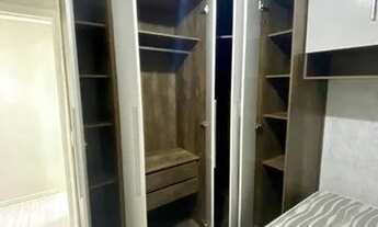 Imagem 7: Apartamento residencial para Locação Residencial Veredas do Bandeirantes, Votorantim-SP