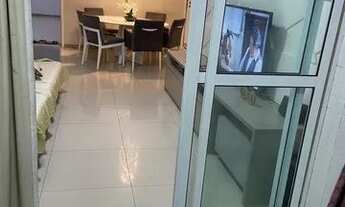 Imagem 7: Apartamento na Coroa do Meio- Aracaju/SE