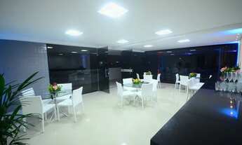 Imagem 3: ARM - Apartamento para venda possui 86 m² com 3 quartos em Boa Viagem - Recife - PE