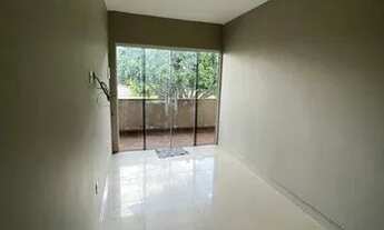 Imagem 5: Apartamento para aluguel possui 65 metros quadrados com 2 quartos em Samambaia Norte - Bra