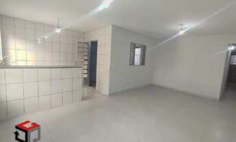 Imagem 2: Sobrado para aluguel 2 quartos 1 vaga Jardim do Mar - São Bernardo do Campo - SP