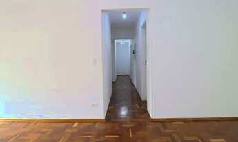 Imagem 2: Apartamento com 129 metros com 3 quartos I suíte 2 vagas em Pinheiros - São Paulo - SP