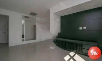 Imagem 2: São Paulo - Apartamento Padrão - Tatuapé