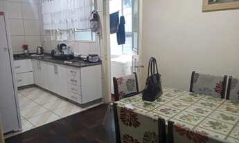 Imagem 2: Apartamento no Centro de Lages/SC - 03 quartos - Imperdível.