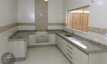 Imagem: Casa com 3 dorms sendo 2 suites bairro Colinos