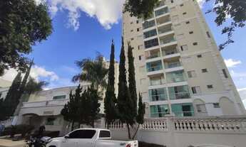 Imagem 2: Aluga-se apartamento no Santa Mônica Imperial Residence