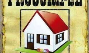 Imagem: Casa pra alugar