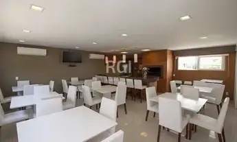 Imagem 4: Apartamento para Venda - 73m², 3 dormitórios, sendo 1 suites, 1 vaga - Jardim Itu Sabará