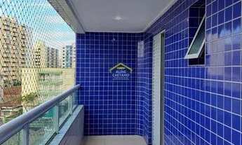 Imagem 4: Na Aviacao - 200 mts do mar! 2 vagas de garagem!