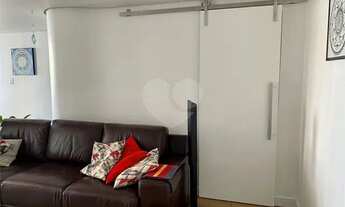 Imagem 2: Apartamento para venda em Pinheiros - São Paulo - SP