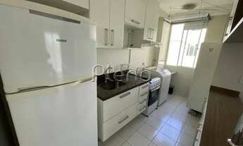 Imagem 5: Apartamento à venda no Condomínio Água Bela em Campinas/SP