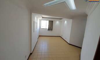 Imagem: SALVADOR - Apartamento Padrão - PARQUE