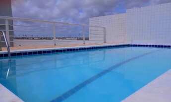 Imagem 3: Apartamento no Bessa