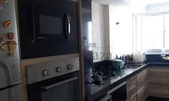 Imagem 4: Apartamento Cobertura Duplex em São José dos Campos