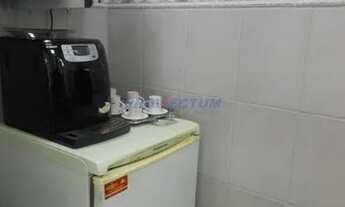 Imagem 6: Sala - Centro - Campinas